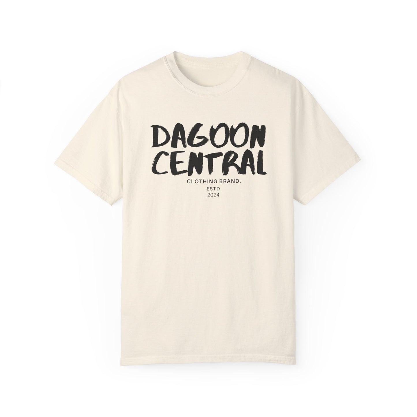 Dagoon Central "Classics" T-shirt