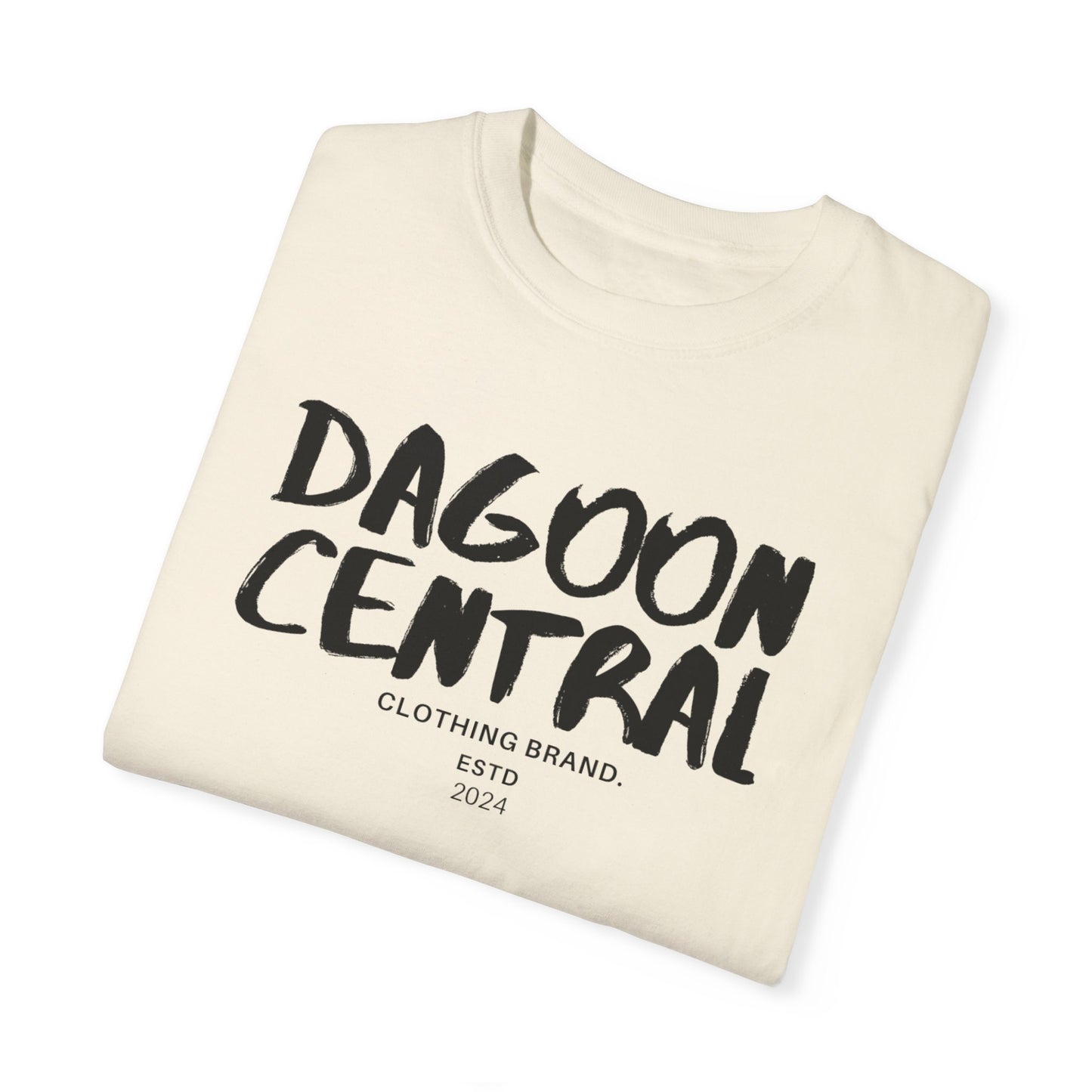 Dagoon Central "Classics" T-shirt
